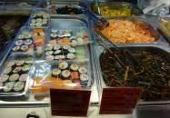 Sushi Ázsia Étterem - WestEnd City Center Budapest