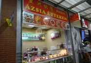 Sushi Ázsia Étterem - WestEnd City Center Budapest