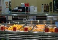 Sushi Ázsia Étterem - WestEnd City Center Budapest