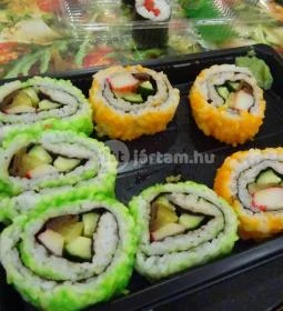 Sushi Ázsia Étterem - WestEnd City Center