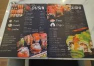 Sushi Garden Budapest