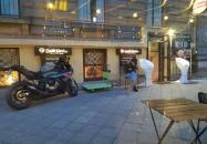 Sushi Garden Budapest