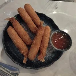 Sushi Garden Budapest - Étel/ital