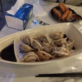 Sushi Garden Budapest - Étel/ital