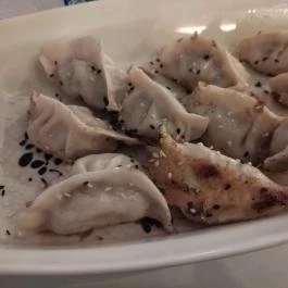 Sushi Garden Budapest - Étel/ital