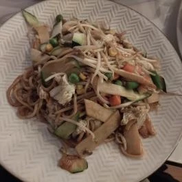 Sushi Garden Budapest - Étel/ital