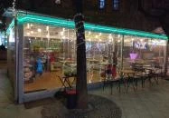 Sushi Garden Budapest