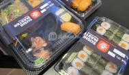 Sushi Master - Arany János utca Budapest - Étel/ital