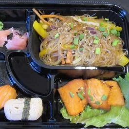 Sushi Master - Arany János utca Budapest - Étel/ital