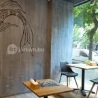 Sushi Master - Teréz körút Budapest - Egyéb