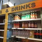 Sushi Master - Teréz körút Budapest - Egyéb