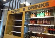 Sushi Master - Teréz körút Budapest