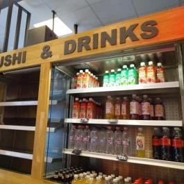 Sushi Master - Teréz körút Budapest - Egyéb