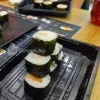 Sushi Master - Teréz körút Budapest - Egyéb
