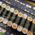 Sushi Master - Teréz körút Budapest - Egyéb