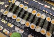 Sushi Master - Teréz körút Budapest