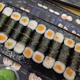 Sushi Master - Teréz körút Budapest - Egyéb