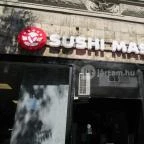 Sushi Master - Teréz körút Budapest - Egyéb