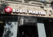 Sushi Master - Teréz körút Budapest