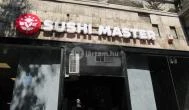Sushi Master - Teréz körút Budapest - Egyéb