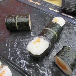 Sushi Master - Teréz körút Budapest - Egyéb