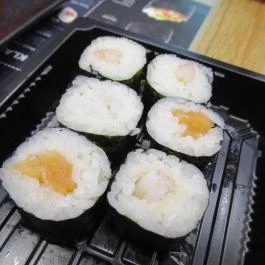 Sushi Master - Teréz körút Budapest - Egyéb