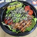 Sushi Master - Teréz körút Budapest - Egyéb