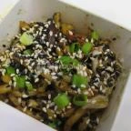 Sushi Master - Teréz körút Budapest - Egyéb