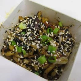 Sushi Master - Teréz körút Budapest - Egyéb