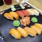 Sushi Master - Teréz körút Budapest - Egyéb