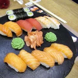 Sushi Master - Teréz körút Budapest - Egyéb