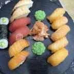 Sushi Master - Teréz körút Budapest - Egyéb