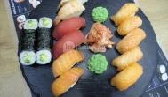 Sushi Master - Teréz körút Budapest - Egyéb