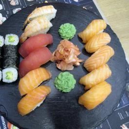 Sushi Master - Teréz körút Budapest - Egyéb