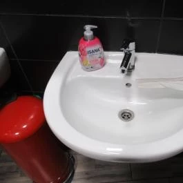 Sushi Master - Teréz körút Budapest - Egyéb