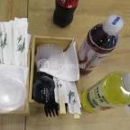 Sushi Master - Teréz körút Budapest - Egyéb