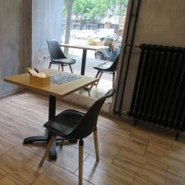 Sushi Master - Teréz körút Budapest - Egyéb