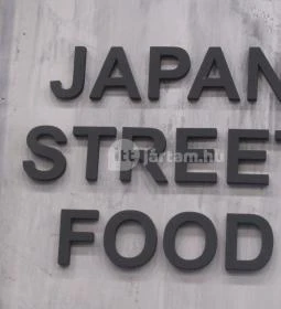 Sushi Master - Teréz körút