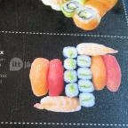 Sushi Master - Teréz körút Budapest - Egyéb