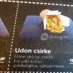 Sushi Master - Teréz körút Budapest - Egyéb