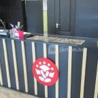 Sushi Master - Teréz körút Budapest - Egyéb