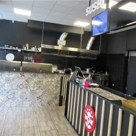 Sushi Master - Teréz körút Budapest - Egyéb