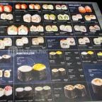 Sushi Master - Teréz körút Budapest - Egyéb