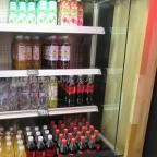 Sushi Master - Teréz körút Budapest - Egyéb