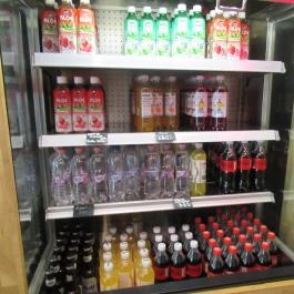 Sushi Master - Teréz körút Budapest - Egyéb