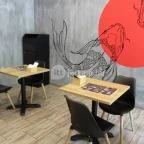 Sushi Master - Teréz körút Budapest - Egyéb