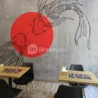 Sushi Master - Teréz körút Budapest - Egyéb