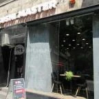 Sushi Master - Teréz körút Budapest - Egyéb