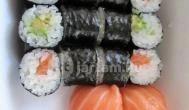 Sushi Master - Teréz körút Budapest - Étel/ital