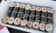 Sushi Master - Teréz körút Budapest - Étel/ital